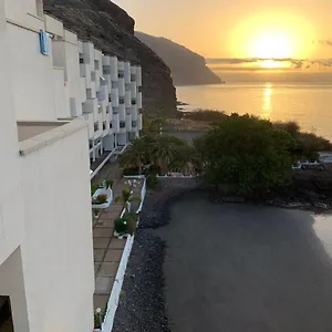 Апартаменты Playa Chica 1, Санта-Крус-де-Тенерифе