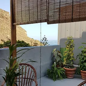 Casa Tortuga Santa Cruz de Tenerife