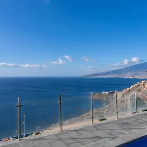 Costa Santa Cruz de Tenerife