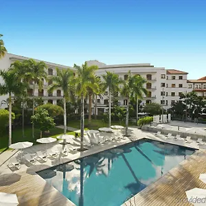 Iberostar Heritage Grand Mencey Otel