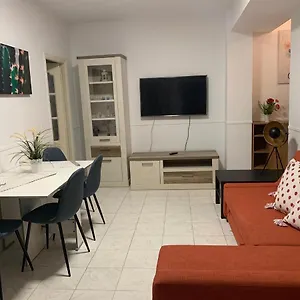 Dream Central Plaza Appartamento